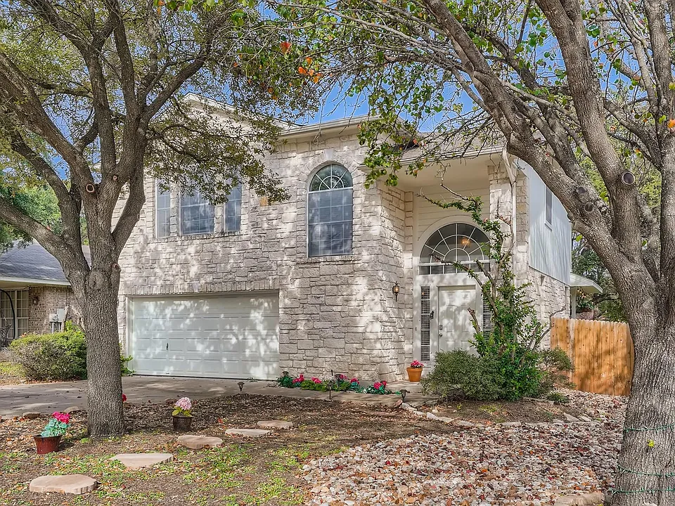 4300 Walling Forge Dr
