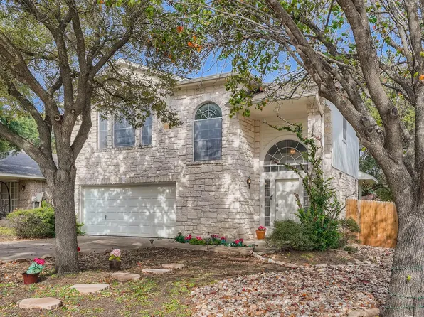 4300 Walling Forge Dr, Austin, TX 78727