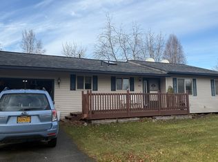 8410 Wisteria St, Anchorage, AK 99502