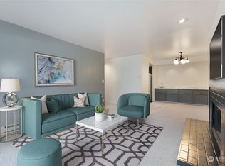 3421 SW Roxbury St APT 205, Seattle, WA 98126