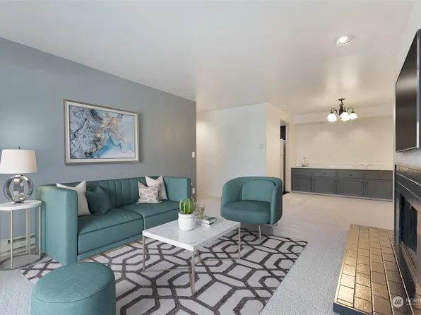 3421 SW Roxbury Street #205, Seattle, WA 98126