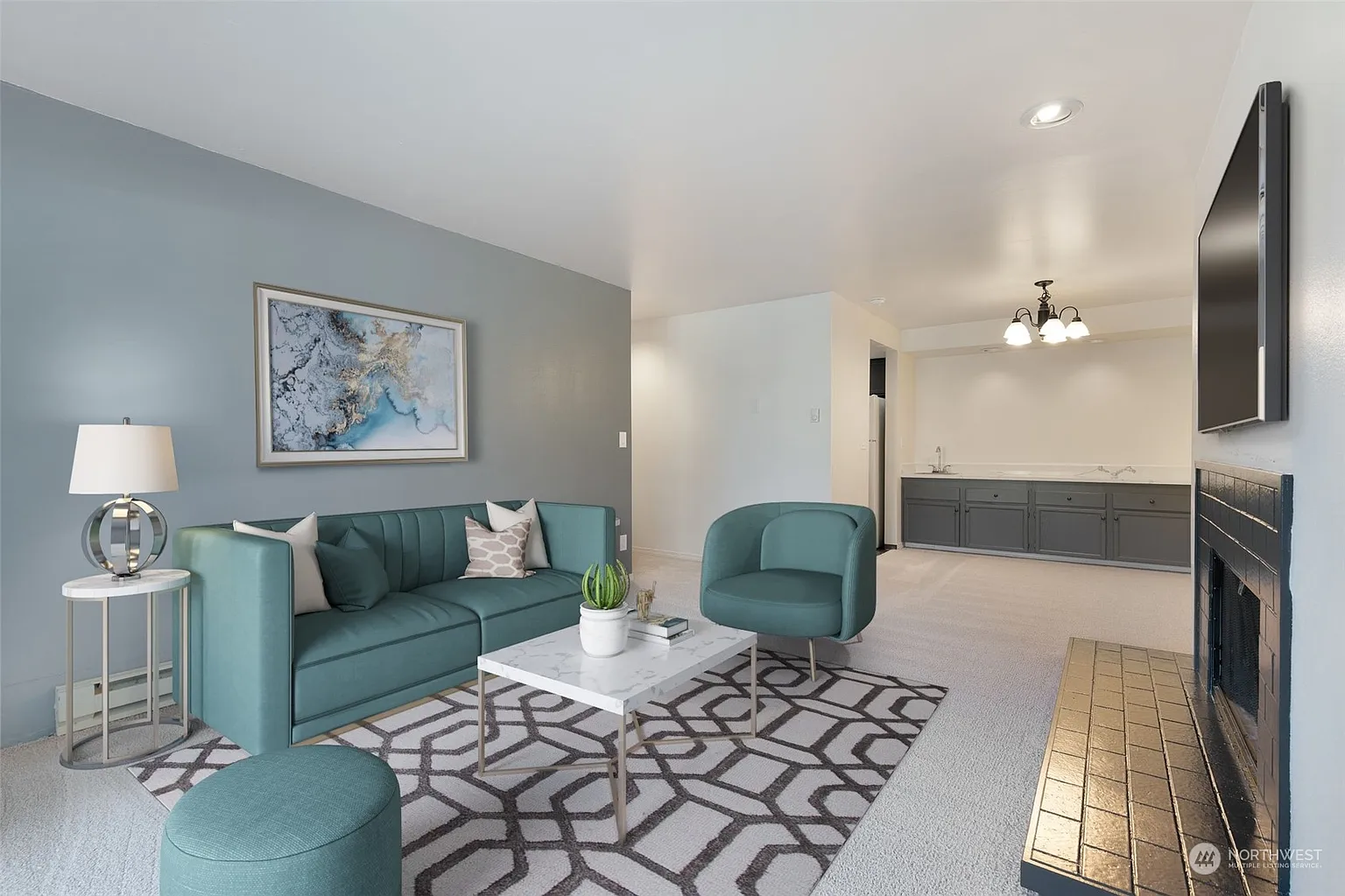 3421 SW Roxbury Street #205 photo 1
