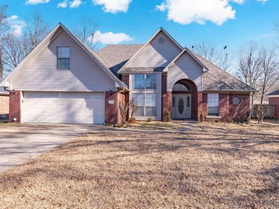 13 Statesboro Cv, Cabot, AR, 72023