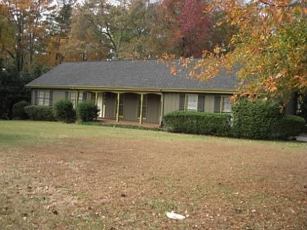 Fabulous Ranch in East Cobb