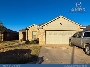 716 Hillshire Ave, Wolfforth, TX 79382