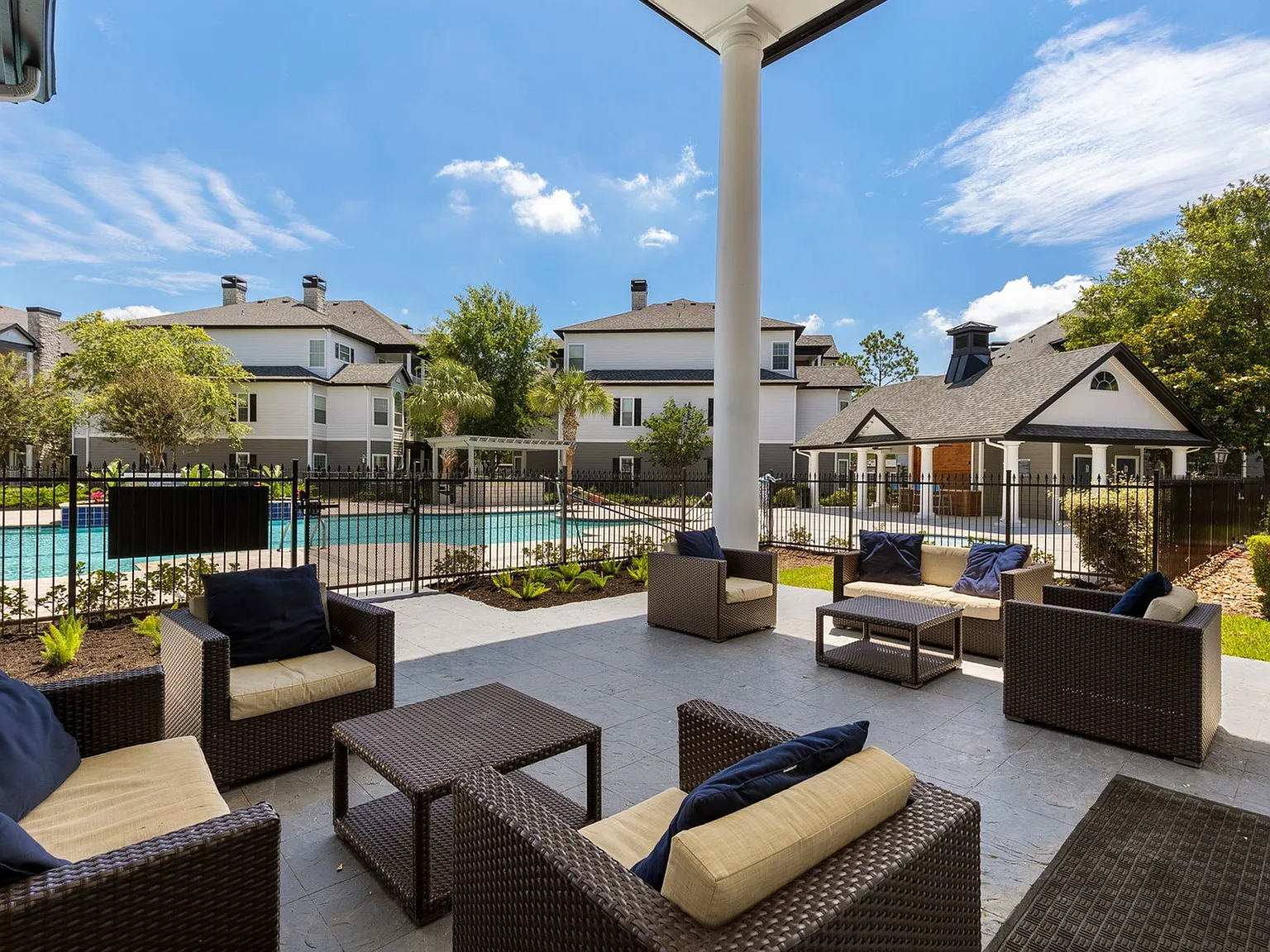 The Addison at Sugar Land — Photo 1