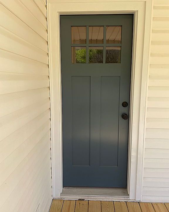 Welcome Home!!