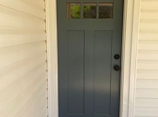 162 Mountain Hill Rd, Danville, VA 24540