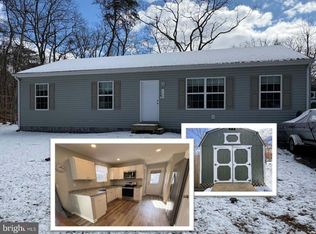 148 E Step Rd, Chestertown, MD 21620