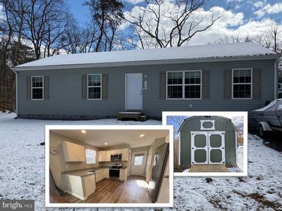 148 E Step Rd, Chestertown, MD, 21620