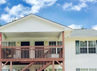 312 Terrace Trace Ct, Archdale, NC 27263