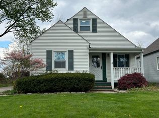3095 Hiawatha St, Columbus, OH 43224