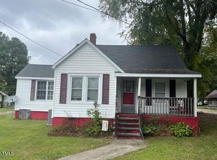 340 Cavel Chub Lake Rd, Roxboro, NC 27574