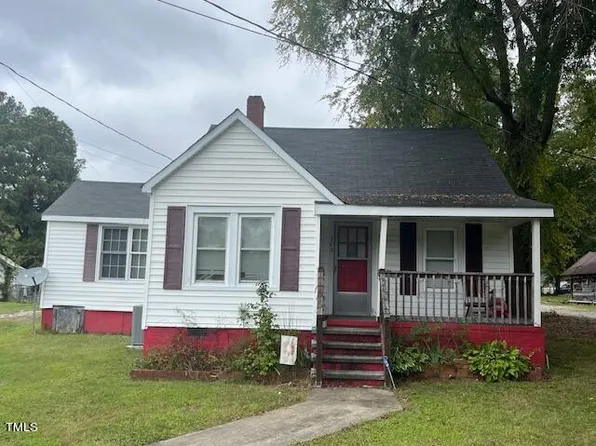 340 Cavel Chub Lake Rd, Roxboro, NC 27574