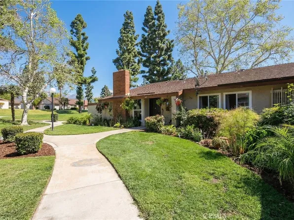 1399 Fredericks Ln, Upland, CA 91786