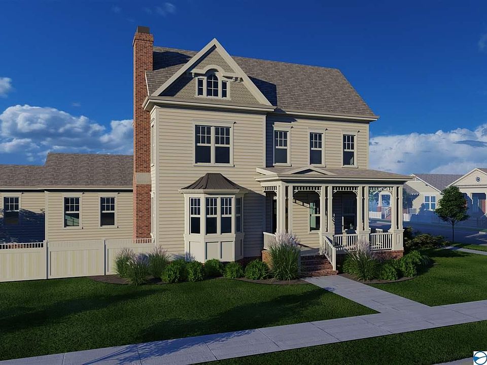 126 Oak Manor Ln, Madison, AL 35756 Zillow