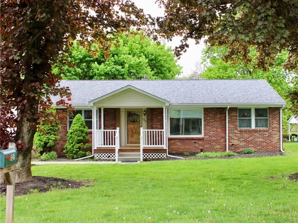 125 Jackson St, Harmony, PA 16037