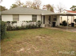 30 Gloucester Ave, Pensacola, FL 32505