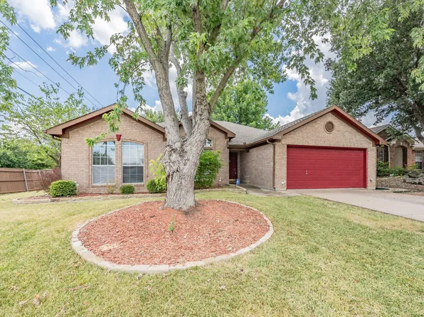 1718 Crestmeadow Ln, Mansfield, TX 76063