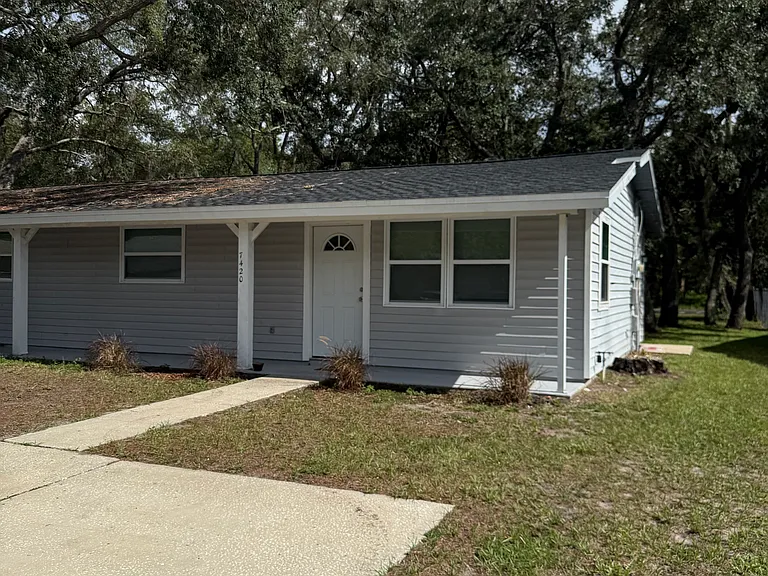 7420 Mead Dr #7420 — Photo 1