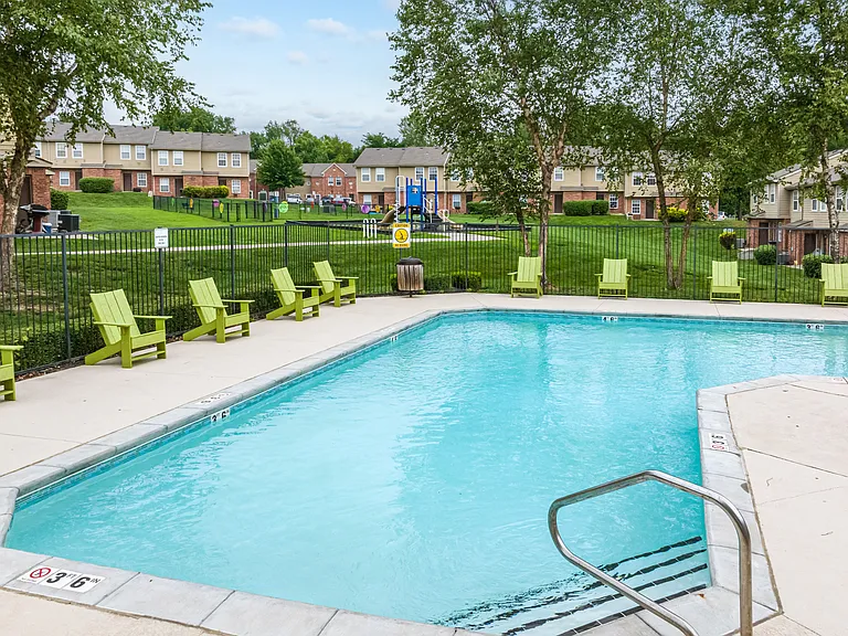 Stonehedge Townhomes — Photo 17