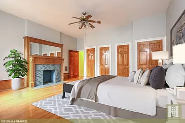 Rented by Halstead Real Estate