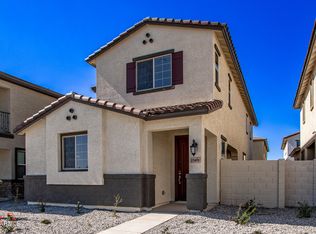 15491 S 180th Ln, Goodyear, AZ 85338