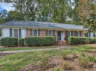 1908 Wandering Way Dr, Charlotte, NC 28226