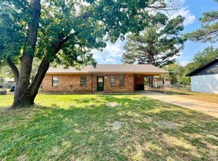 1009 Opal Cir, Lake City, AR 72437
