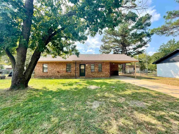 1009 Opal Cir, Lake City, AR 72437