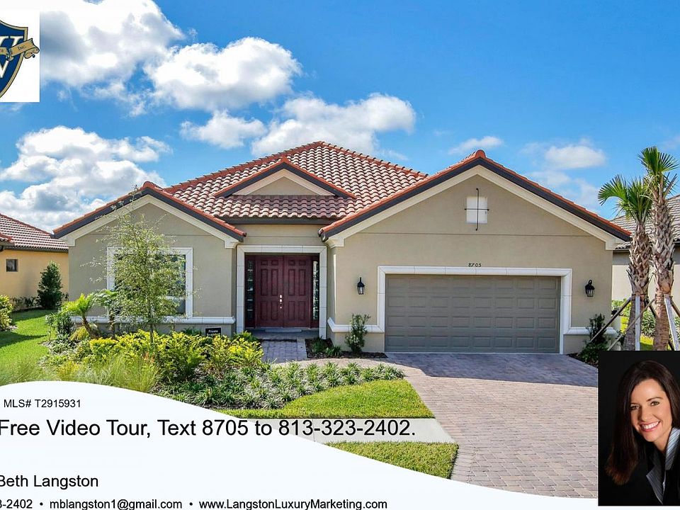 1st image of 8705 Sorano Villa Dr