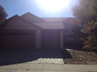 4563 Avondale Cir, Fairfield, CA