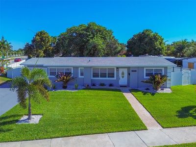 19821 NW 39th Ct, Miami Gardens, FL, 33055