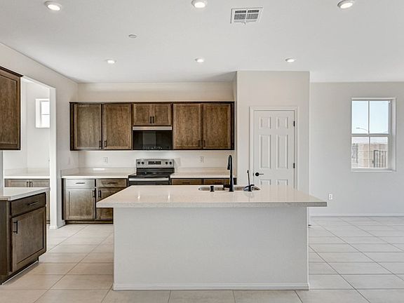 Willow Kitchen