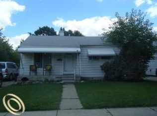 6375 Harold St, Taylor, MI 48180