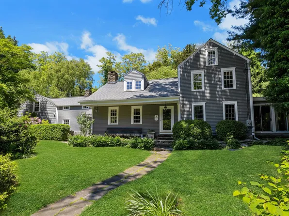 64 Old Kings Highway South, Darien, CT 06820