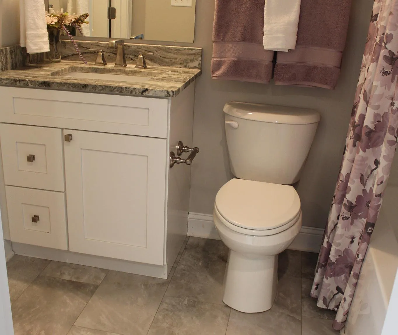 3 bed, 3.5 bath, 1260 sqft, $1,950 — Photo 4