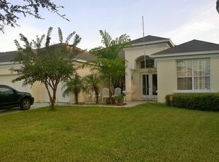 730 Bridgeway Blvd, Orlando, FL 32828