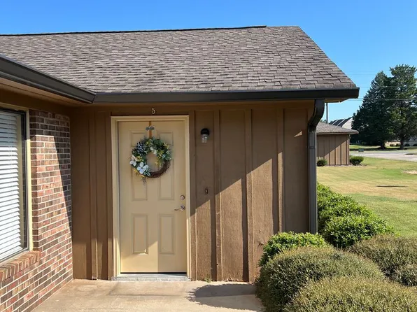 71 Evergreen Lane, 71 Evergreen Ln APT 5, Cedartown, GA 30125