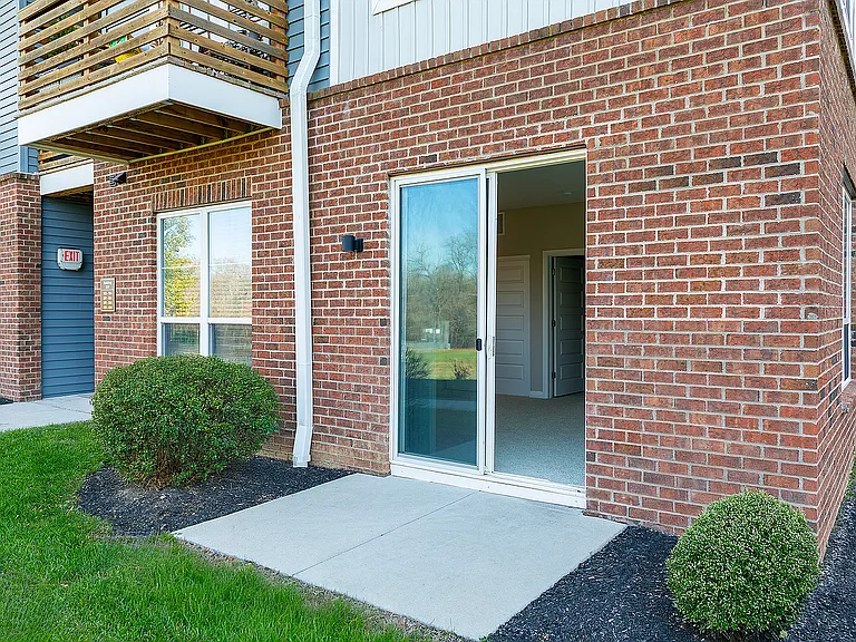 Overbrook Unit