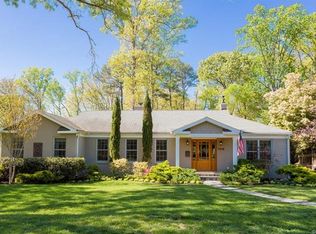 7216 University Dr, Henrico, VA 23229