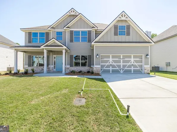 404 Baxter Dr #2, Kathleen, GA 31047