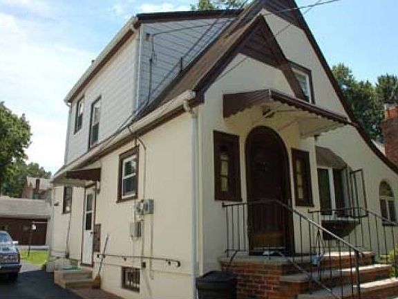 Front Closeup