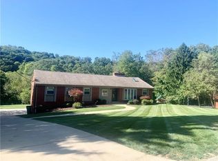 3466 Ridgewood Dr, Pittsburgh, PA 15235