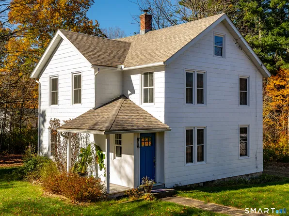 41 Reed Street, North Canaan, CT 06018