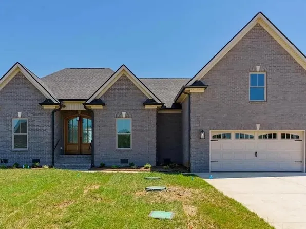 3023 Barretts Ridge Dr, Murfreesboro, TN 37130