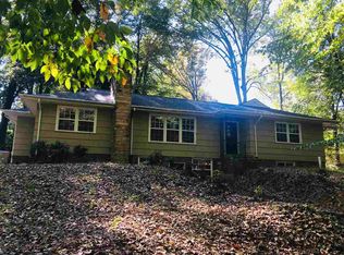 1283 Brentwood Dr, Spartanburg, SC 29302
