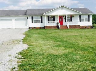 85 Johnny Cooper Rd, Russell Springs, KY 42642