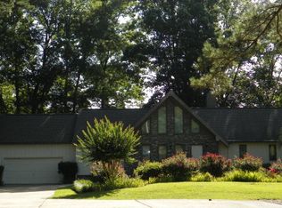 3101 Oak Springs Dr, Eufaula, AL 36027