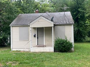 657 S Forest Ave, Springfield, MO 65802